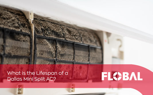 What is the Lifespan of a Dallas Mini Split AC?
