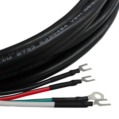 18 ft Communication Wire