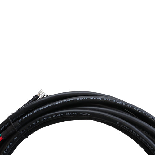 Mini Split Air Conditioning Installation Kit 25 ft Insulated Copper Li