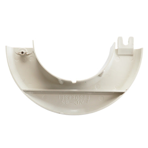 Wall Cap for Ductless Mini Split AC Flobal