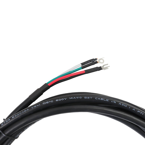 Mini Split Air Conditioning Installation Kit 16 ft Insulated Copper Li